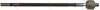 Bieleta directie VW LT II platou / sasiu (2DC, 2DF, 2DG, 2DL, 2DM) (1996 - 2006) TRW JAR107