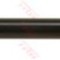 Bieleta directie VW LT II bus (2DB, 2DE, 2DK) (1996 - 2006) TRW JAR107