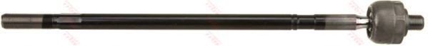 Bieleta directie VW LT II bus (2DB, 2DE, 2DK) (1996 - 2006) TRW JAR107