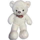 Urs de plus alb 60cm