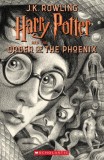 Harry Potter and the Order of the Phoenix | J.K. Rowling