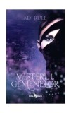 Misterul gemenelor - Paperback brosat - Adi Rule - Leda