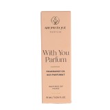 Ulei parfumat With you 10 ml