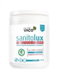 Sanitolux, Bioactivator, pentru fose septice si statii de epurare, 200G