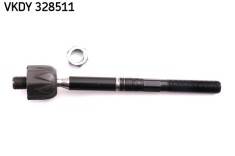 SKF VKDY 328511 Articulatie axiala, cap de bara foto