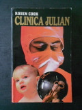 ROBIN COOK - CLINICA JULIAN