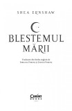 Blestemul marii | Shea Ernshaw