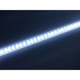 Banda led smd, 5050, interior, 12mm x 1mm, ALB-RECE, HC 321092