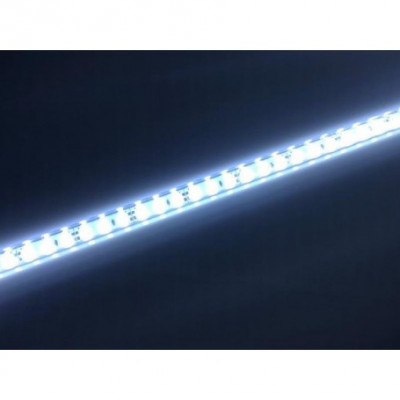 Banda led smd, 5050, interior, 12mm x 1mm, ALB-RECE, HC 321092 foto