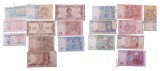 V&acirc;nd bancnote Ucraina