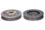 ORIGINAL IMPERIUM 10251 Fulie curea, arbore cotit