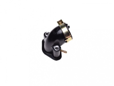 Cot carburator GY6 50-80cc 1 iesire vacuum foto