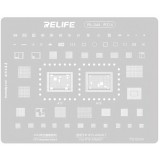 Sita BGA Relife RL-044 IPZ14 pentru Apple iPhone 15, CPU