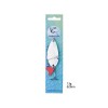 Lingurite oscilante Baracuda B02, 13 g, 62 mm