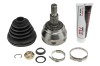 Cap planetara exterior Vw Golf 4 1.4, 1.6, 1.8, 1.8t, 1.9sdi, Tdi, 2.3 1997-, Bora 1998-, New Beetle, NTY NPZ-VW-005