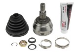 Cap planetara exterior Vw Golf 4 1.4, 1.6, 1.8, 1.8t, 1.9sdi, Tdi, 2.3 1997-, Bora 1998-, New Beetle, NTY NPZ-VW-005
