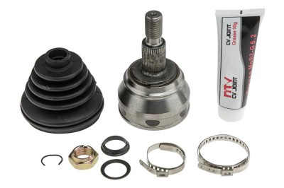 Cap planetara exterior Vw Golf 4 1.4, 1.6, 1.8, 1.8t, 1.9sdi, Tdi, 2.3 1997-, Bora 1998-, New Beetle, NTY NPZ-VW-005 foto