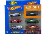 Set masinute replica HotWheels model 2