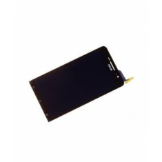 Display cu touchscreen Asus Zenfone 6 A600CG Negru