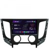 Navigatie Mitsubishi L200 (2014-2020), Android 13, A-Octacore 4GB RAM + 64GB ROM, 9 Inch - AD-BGA9004+AD-BGRKIT273