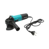 Polizor unghiular flex 600W, 220V, disc 115mm, turatie 11000 r/min Breckner Germany