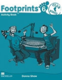 Footprints 6 Activity Book | Donna Shaw, Macmillan Education