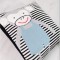 Perna Decor Bumbac Cheeky Monkey