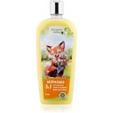 Bohemia Gifts &amp; Cosmetics Bohemia Herbs Chamomile spumant de baie și gel de duș pentru copii 500 ml