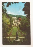 RF146 - Carte Postala - Govora, vedere din parc, circulata 1966