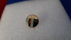 insigna AS Electromures Tg. Mures foto