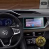 Folie protectie display Volkswagen Taos (2021-2024)