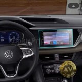 Sticla securizata protectie navigatie Volkswagen T-cross (2019-2023), Array