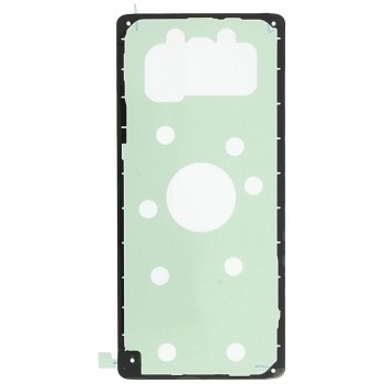 Autocolant adeziv Samsung Galaxy Note 8 (SM-N950F) Capac baterie rezistent la apă GH02-15237A