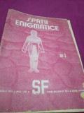Cumpara ieftin REVISTA S F SPATII ENIGMATICE NR.1