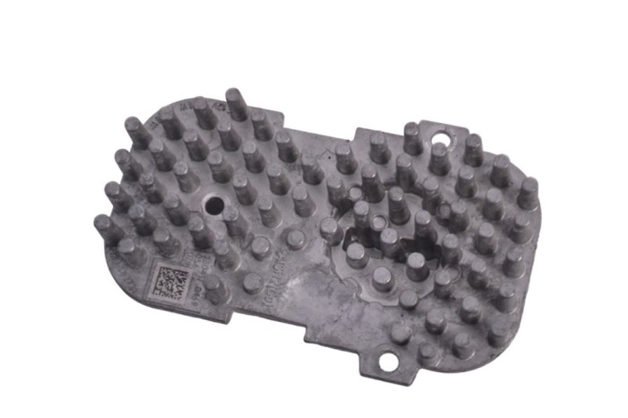 Modul xenon far dreapta față BMW X5 F15, F85 2017 OEM: 305715084 17663157