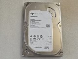 Hard dsik desktop Seagate BarraCuda 1TB 7200rpm 64MB SATA3 (ST1000DM003) - teste