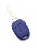 Carcasa cheie pentru Fiat cu 1 buton