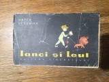 Ianci si Leul - Marek Veronika / R6P3S