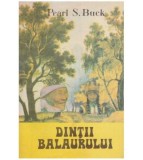 Pearl S. Buck - Dintii Balaurului - 126943