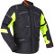 Geaca Moto Richa Brutus Gore-Tex Jacket, Negru/Galben, Large