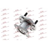 Rulment roata Ford Fiesta Sedan, Fiesta 6 (Cb1, Fiesta 6 Van, Ka + Saloon (Tk, Ka+ 3 (Uk, punte Spate, SRLine