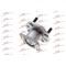 Rulment roata Ford Fiesta Sedan, Fiesta 6 (Cb1, Fiesta 6 Van, Ka + Saloon (Tk, Ka+ 3 (Uk, punte Spate, SRLine