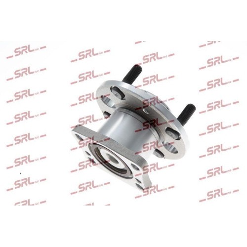 Rulment roata Ford Fiesta Sedan, Fiesta 6 (Cb1, Fiesta 6 Van, Ka + Saloon (Tk, Ka+ 3 (Uk, punte Spate, SRLine