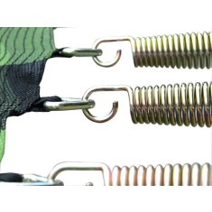 Arcuri trambulina 457 cm,