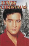 Elvis Presley - Elvis' Christmas, Caseta audio