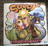 Vinil 2 Vinyl Electrecord Savoy Anotimpuri