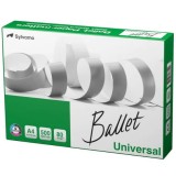 Hartie Copiator A4, 80g mp, 500coli top, Ballet