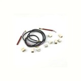 Set cablu conexiune iluminare pentru hotă FABER 1330064912 Original