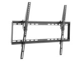 M&acirc;ner Negru GEMBIRD pentru Montare pe Perete 35kg, Reglabil 37-70 cm