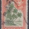 CEYLON, 1947, stampilat (G1)